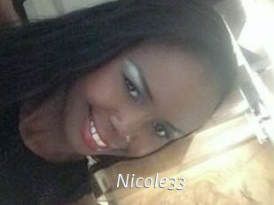 Nicole_33 Porn Star