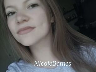 NicoleBarnes Porn Star