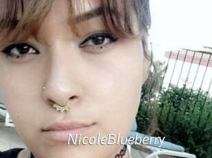 Nicole_Blueberry Porn Star