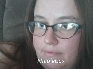 Nicole_Cox Porn Star