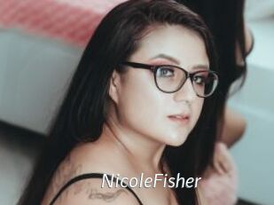 NicoleFisher Porn Star