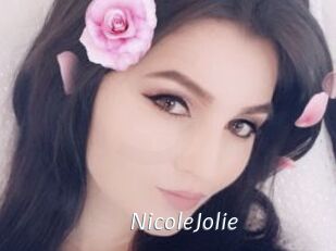 NicoleJolie Porn Star