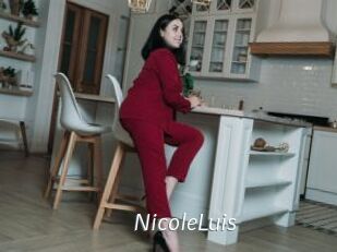 NicoleLuis Porn Star