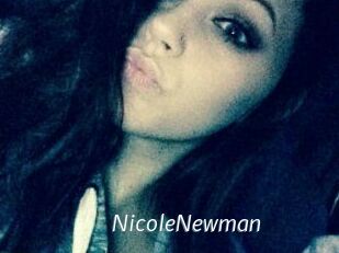 Nicole_Newman Porn Star