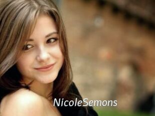 NicoleSemons Porn Star