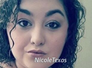 Nicole_Texas Porn Star