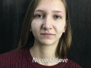 NicoleUrLove