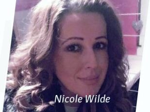 Nicole_Wilde Porn Star