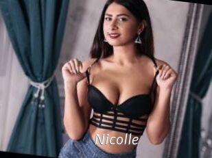 Nicolle