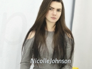 NicolleJohnson Porn Star
