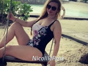 NicollleRose Porn Star