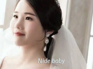 Nide_baby