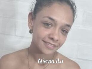 Nievecita