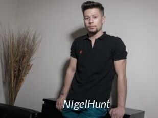 NigelHunt