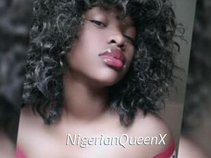 NigerianQueenX