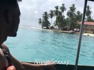 NiggaSexxxy