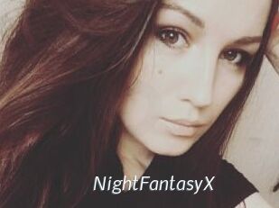 NightFantasyX