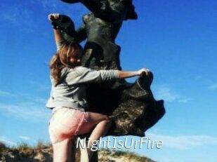 NightIsUrFire
