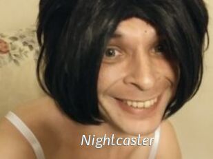 Nightcaster Porn Star