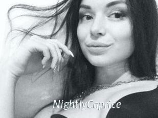 NightlyCaprice