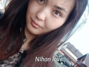 Nihan_love