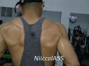NiiccolASS