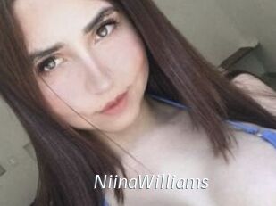 NiinaWilliams