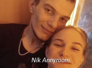 Nik_Annyroom