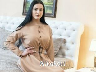 NikaKoul