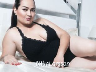 NikaLarsson Porn Star