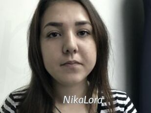 NikaLora Porn Star