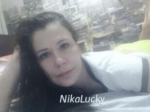 NikaLucky