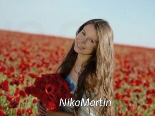 NikaMartin