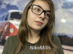 NikaMills