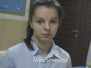 NikaSeverina