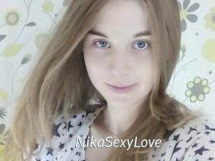 NikaSexyLove