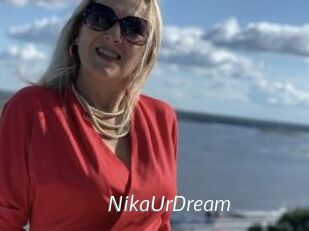 NikaUrDream