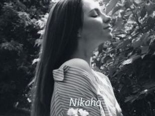 Nikaho