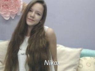 Nikax