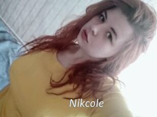 Nikcole