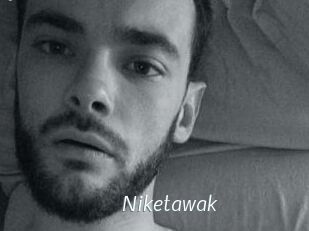 Niketawak