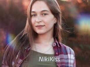 NikiKiss