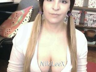NikiLeeX