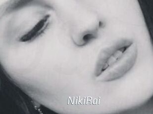 NikiRai