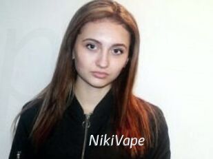 NikiVape