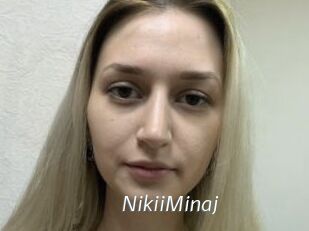 NikiiMinaj Porn Star