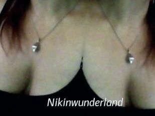Nikinwunderland Porn Star