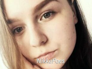 NikkaPaes