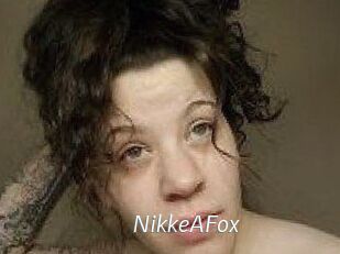 NikkeAFox