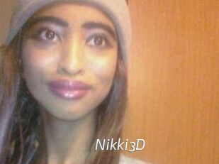 Nikki3D